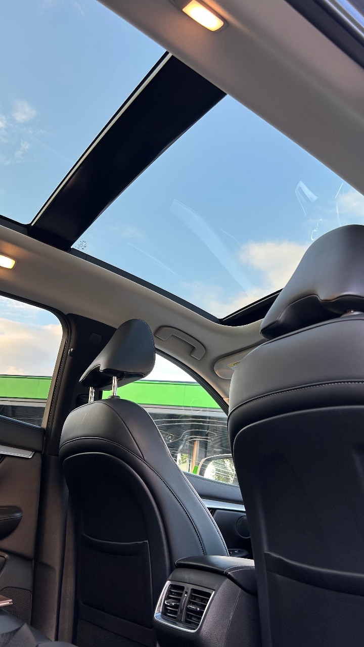 Infiniti QX50 - фото 7