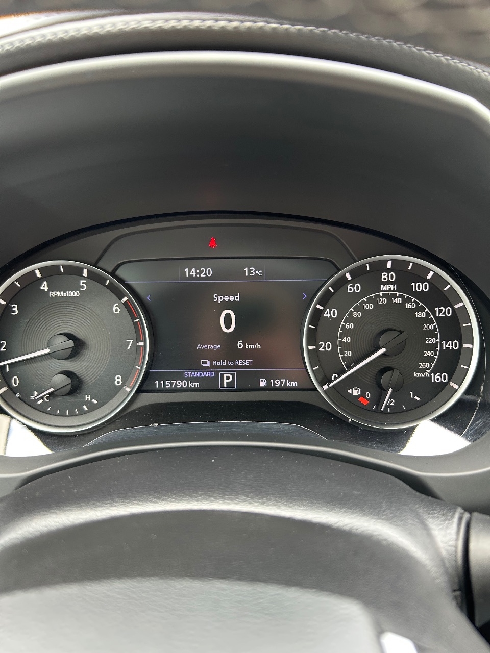 Infiniti QX50 - фото 16