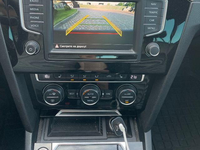 Volkswagen Passat 2015, Сарни, $12 750 - зображення 4