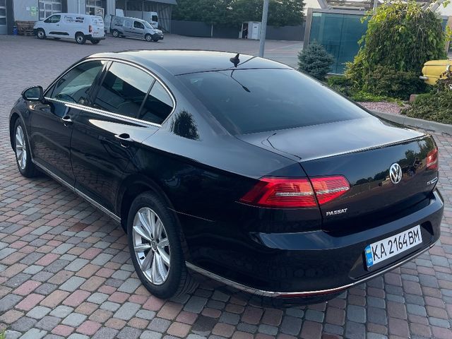 Volkswagen Passat 2015, Сарни, $12 750 - зображення 2