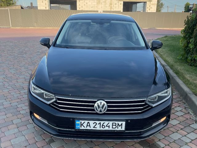 Volkswagen Passat 2015, Сарни, $12 750 - зображення 1