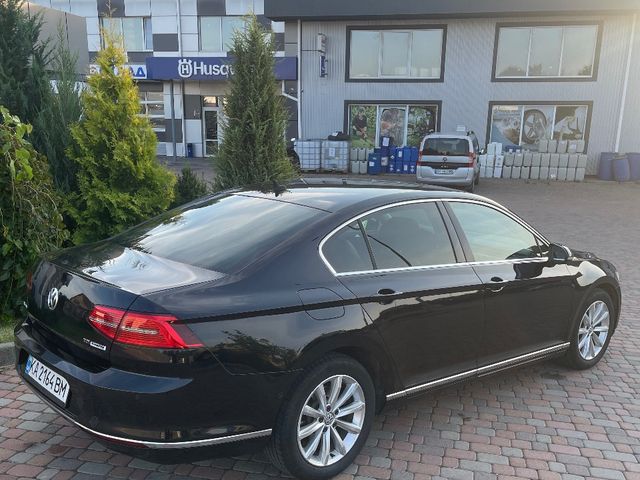 Volkswagen Passat 2015, Сарни, $12 750 - зображення 3
