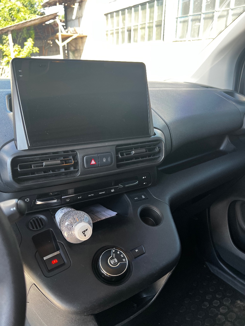 Peugeot Partner - фото 6