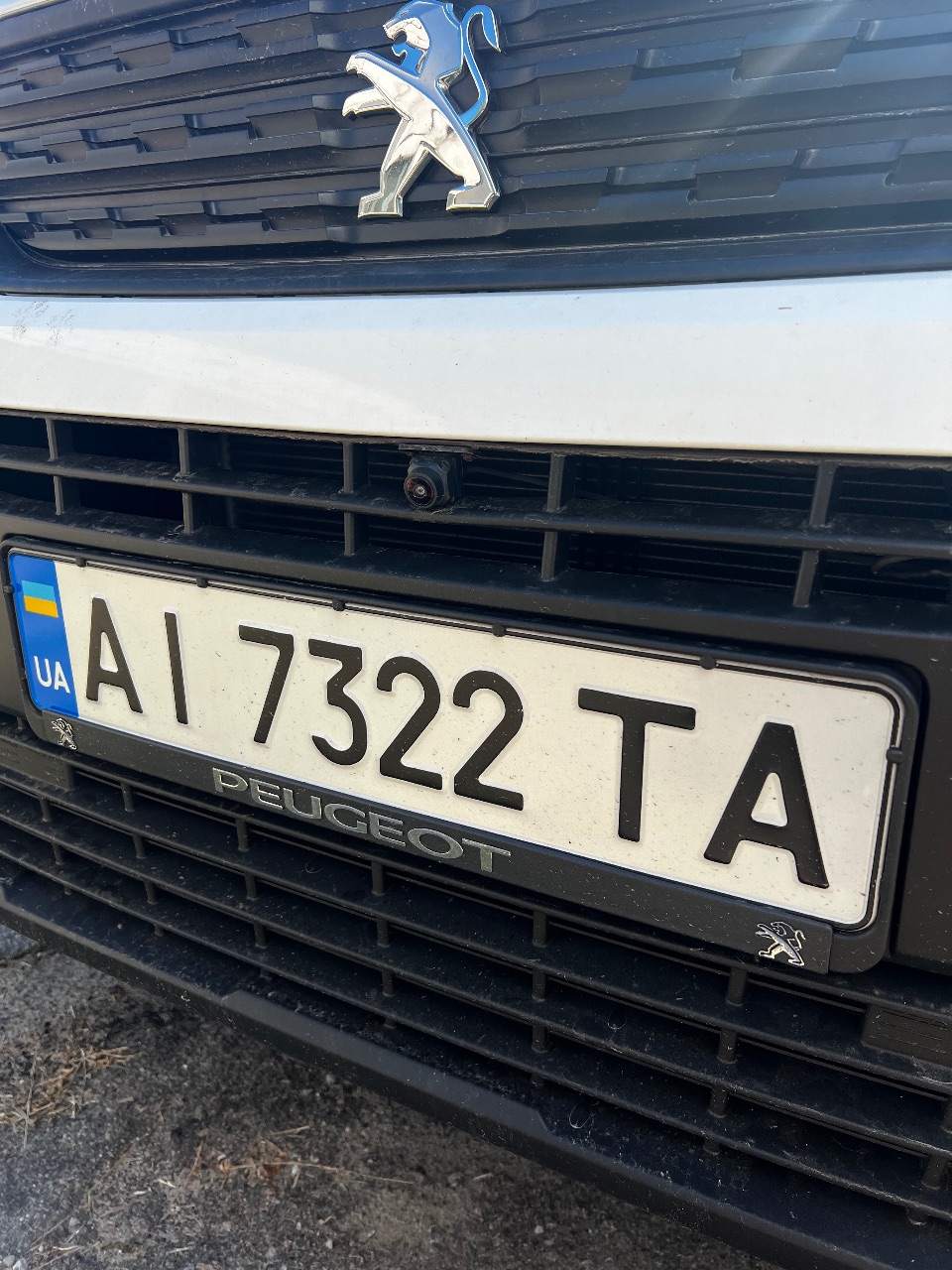 Peugeot Partner - фото 11