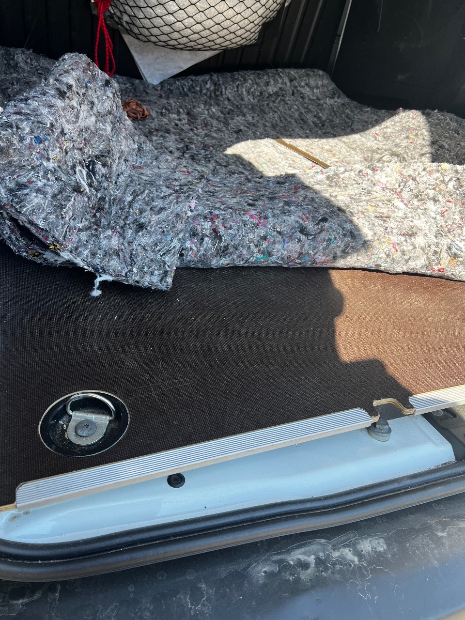 Peugeot Partner - фото 14