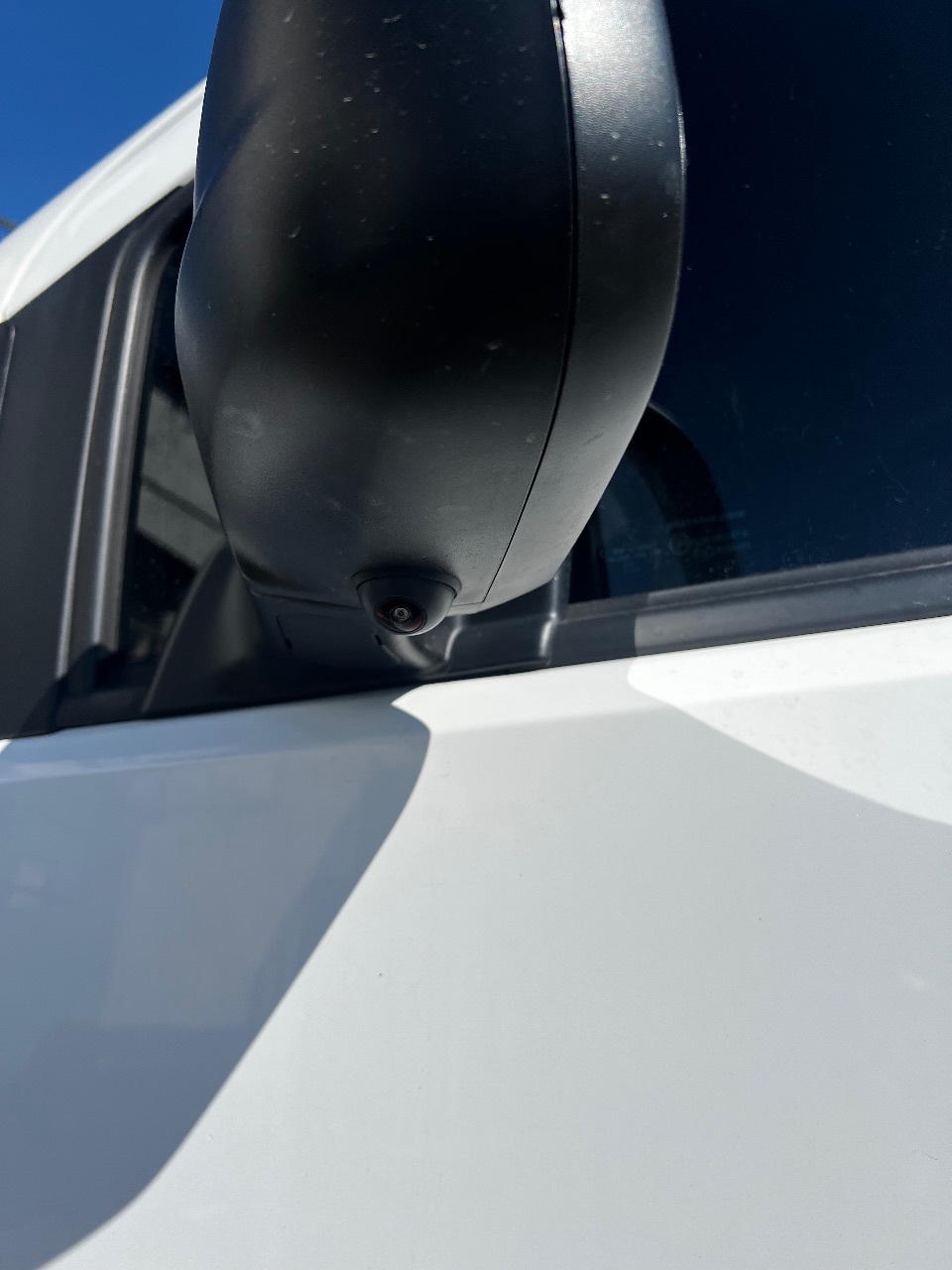 Peugeot Partner - фото 12