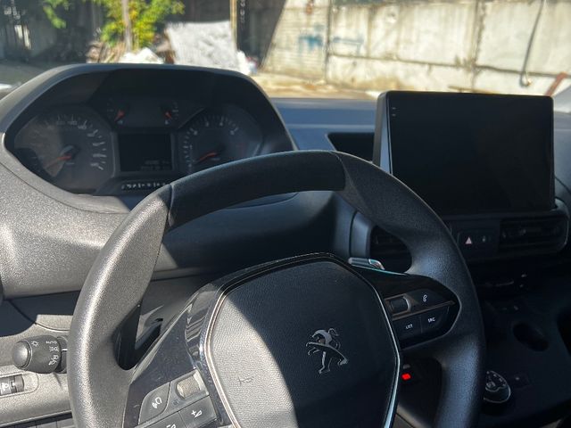 Peugeot Partner - зображення 5