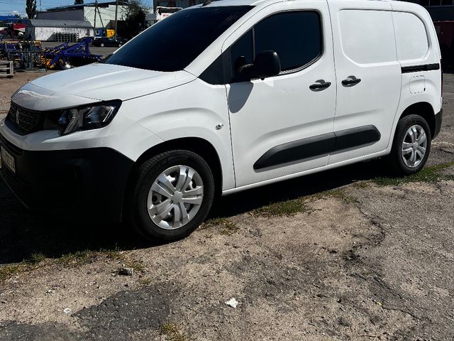 Peugeot Partner - зображення 3