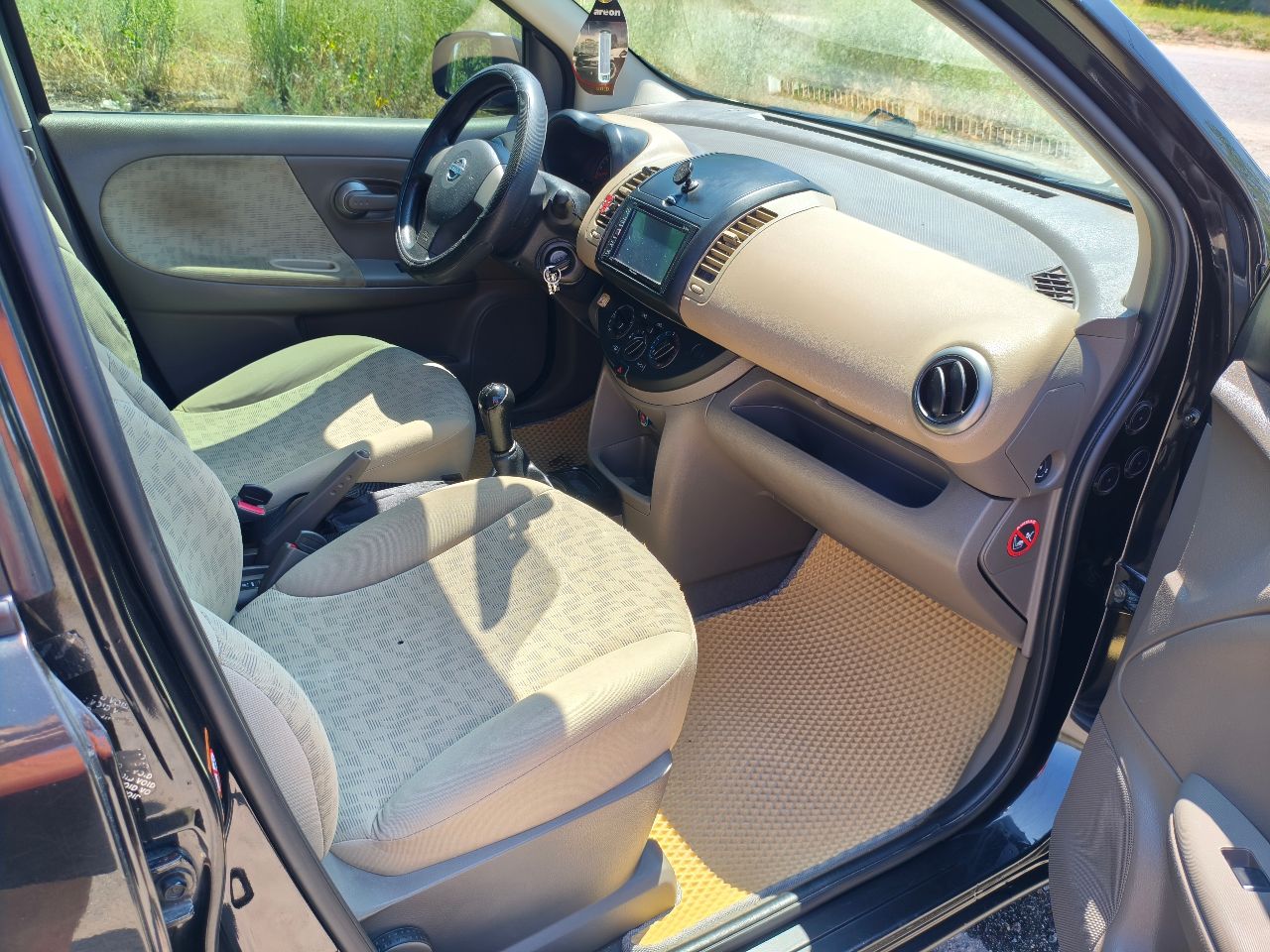 Nissan Note - фото 8