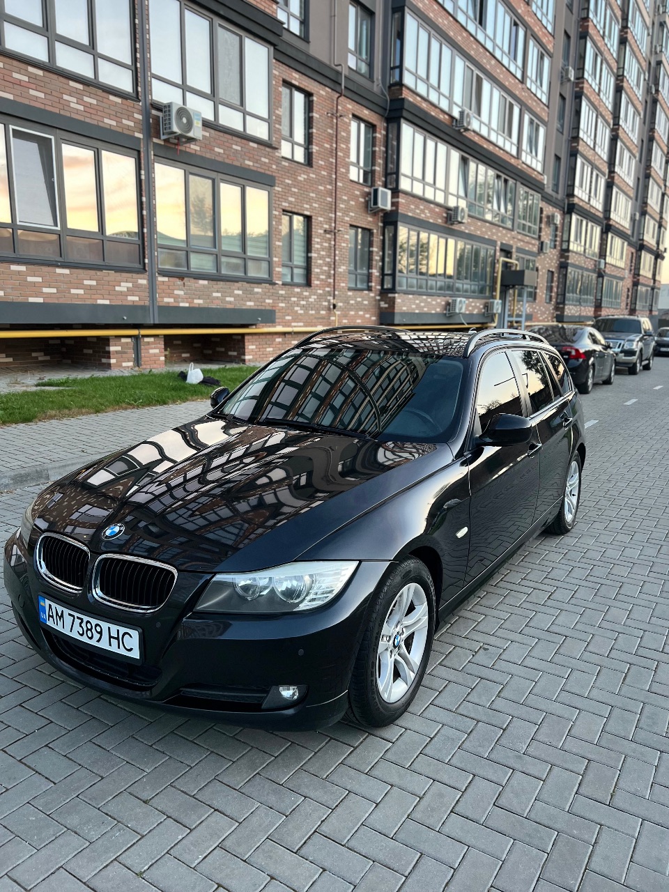 BMW 3 серії - фото 4