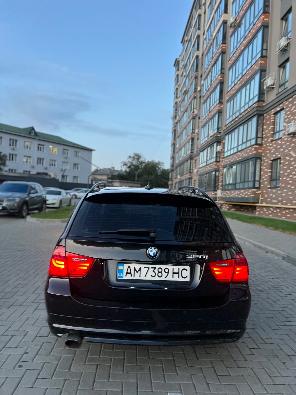 BMW 3 серії - фото 2