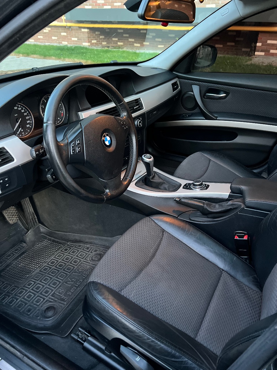 BMW 3 серії - фото 11