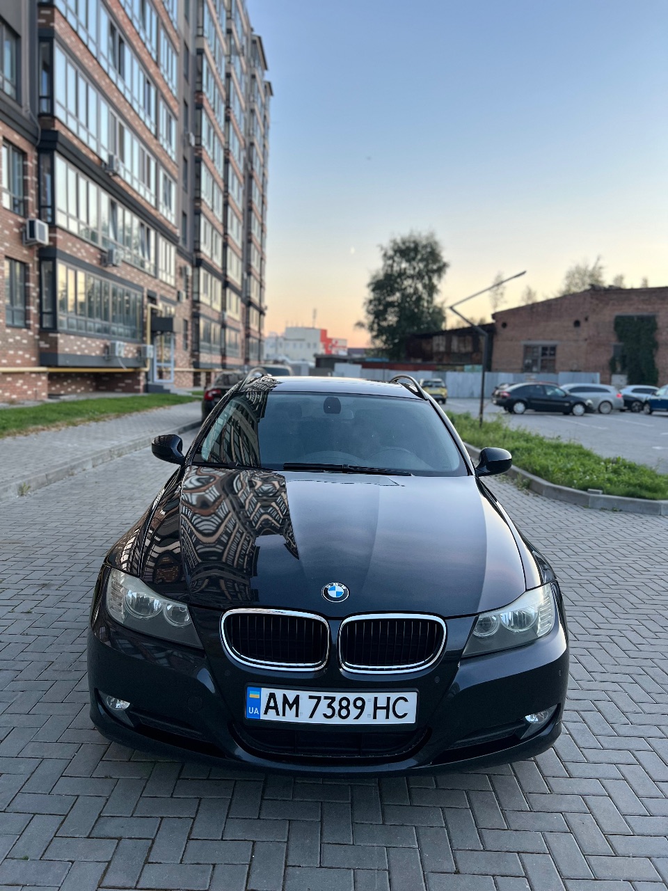 BMW 3 серії - фото 3