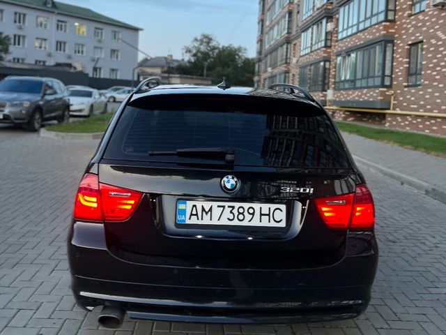 BMW 3 серії - зображення 2