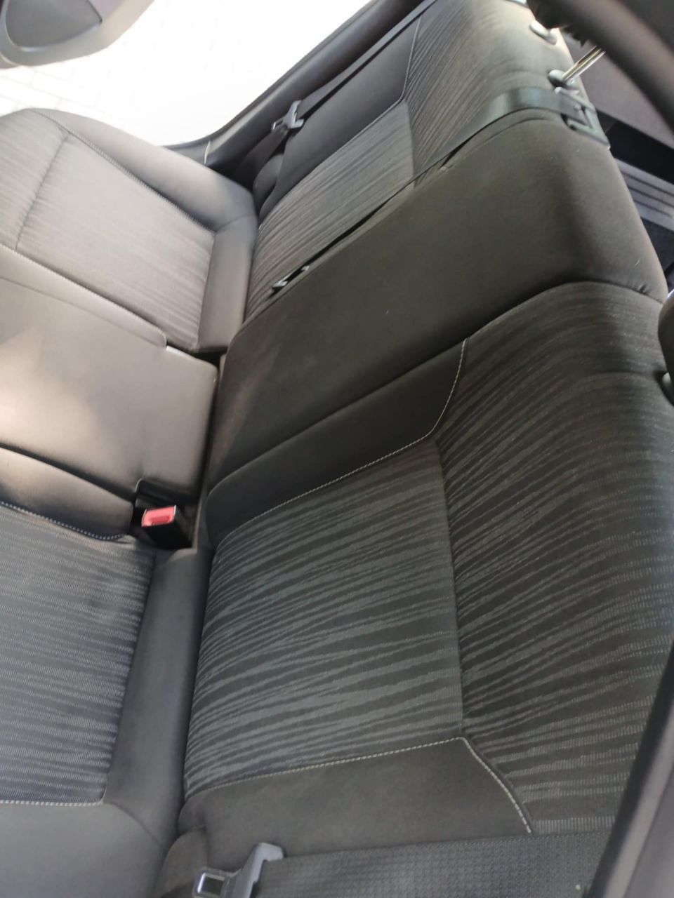 Opel Astra - фото 12