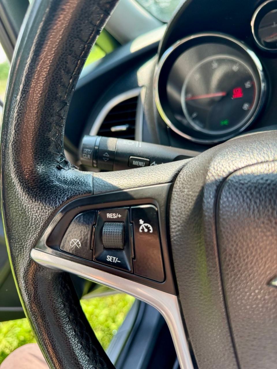 Opel Astra - фото 7