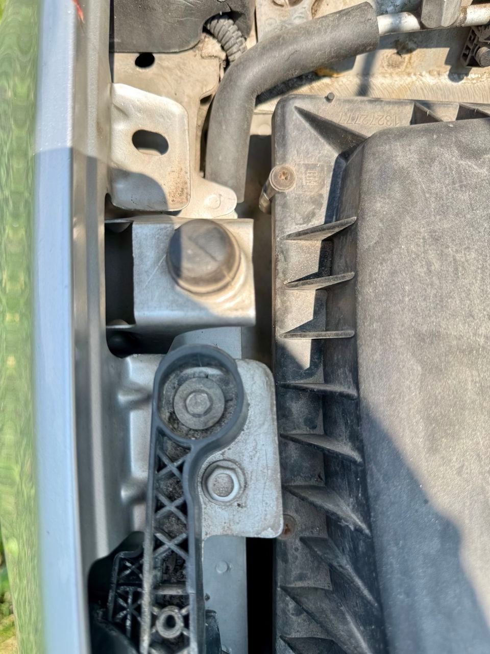 Opel Astra - фото 8