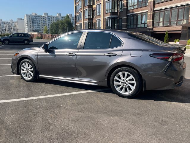 Toyota Camry 2022, Чернігів, $22 700 - зображення 5