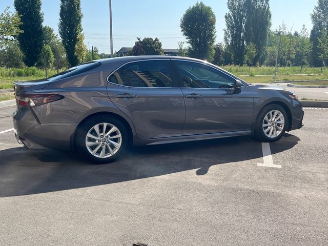 Toyota Camry 2022, Чернігів, $22 700 - зображення 3