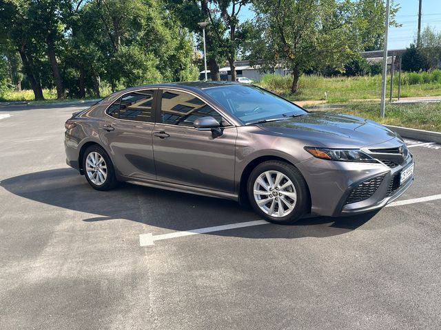 Toyota Camry 2022, Чернігів, $22 700 - зображення 1