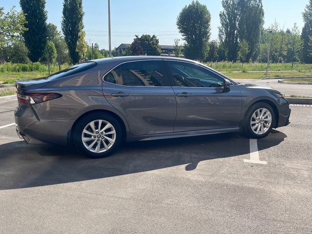 Toyota Camry 2022, Чернігів, $22 700 - зображення 4