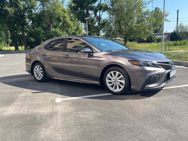Toyota Camry 2022, Чернігів, $22 700 - зображення 2