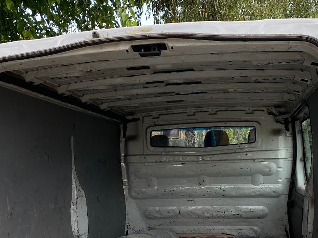 Opel Vivaro - фото 5