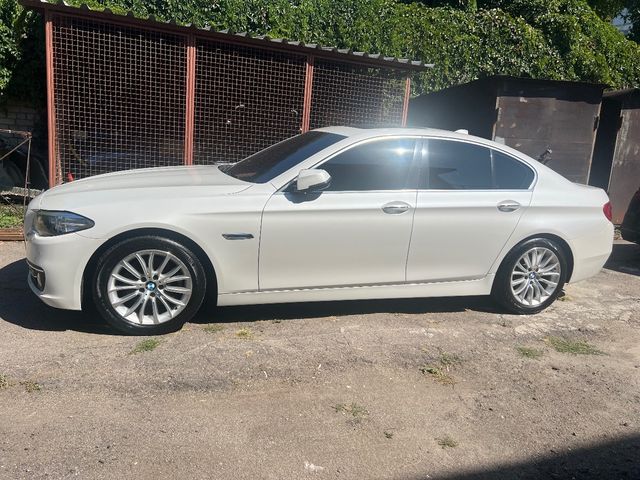 BMW 5 серії 2014, Дніпро, $14 300 - зображення 2
