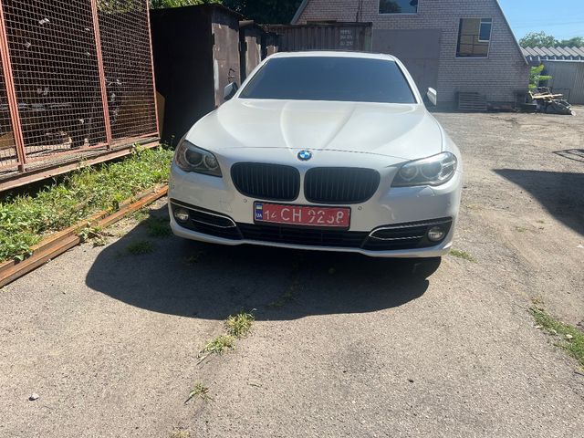 BMW 5 серії 2014, Дніпро, $14 300 - зображення 3