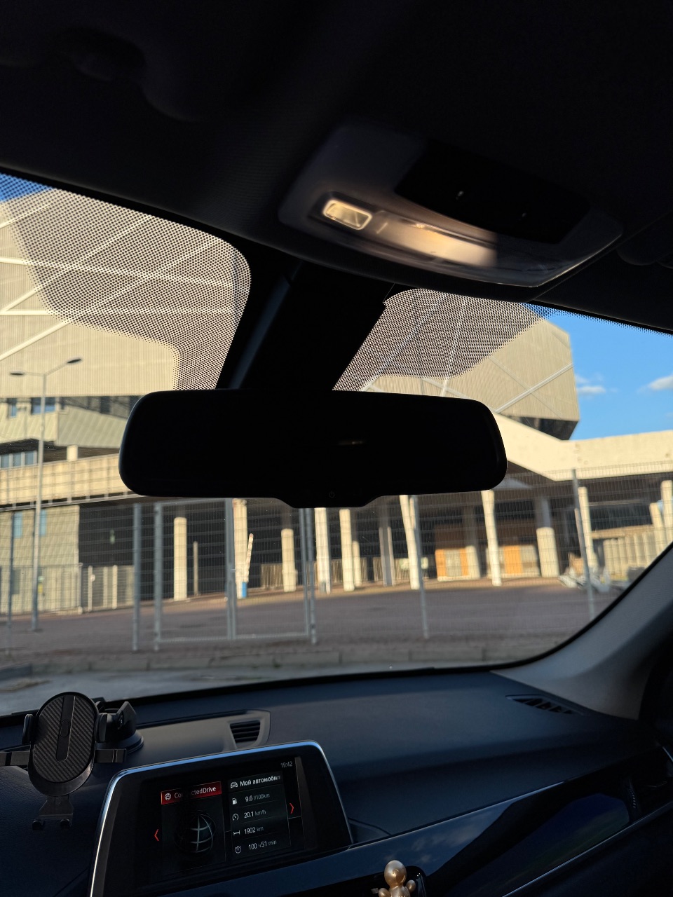 BMW X1 - фото 16