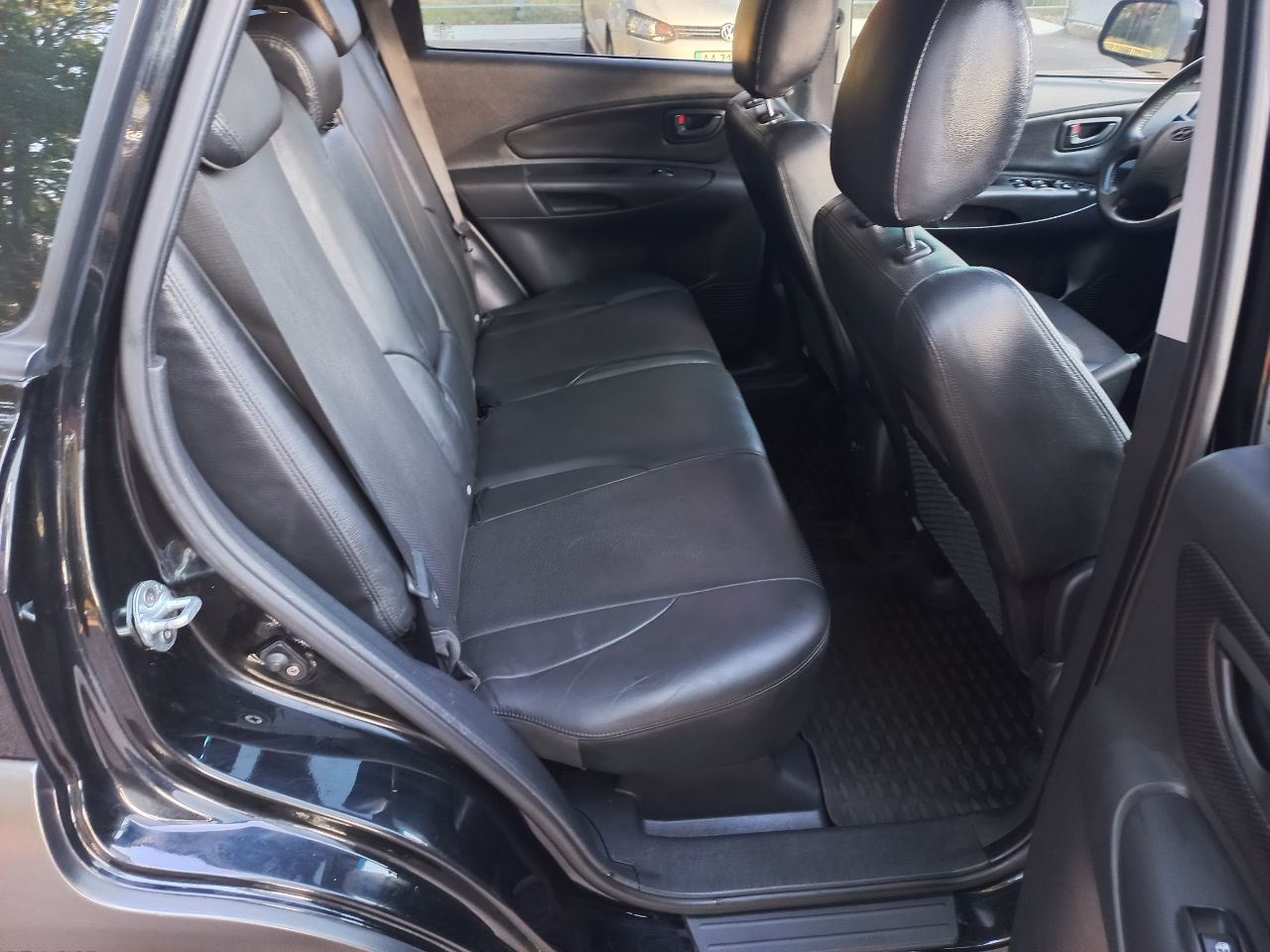 Hyundai Tucson - фото 34