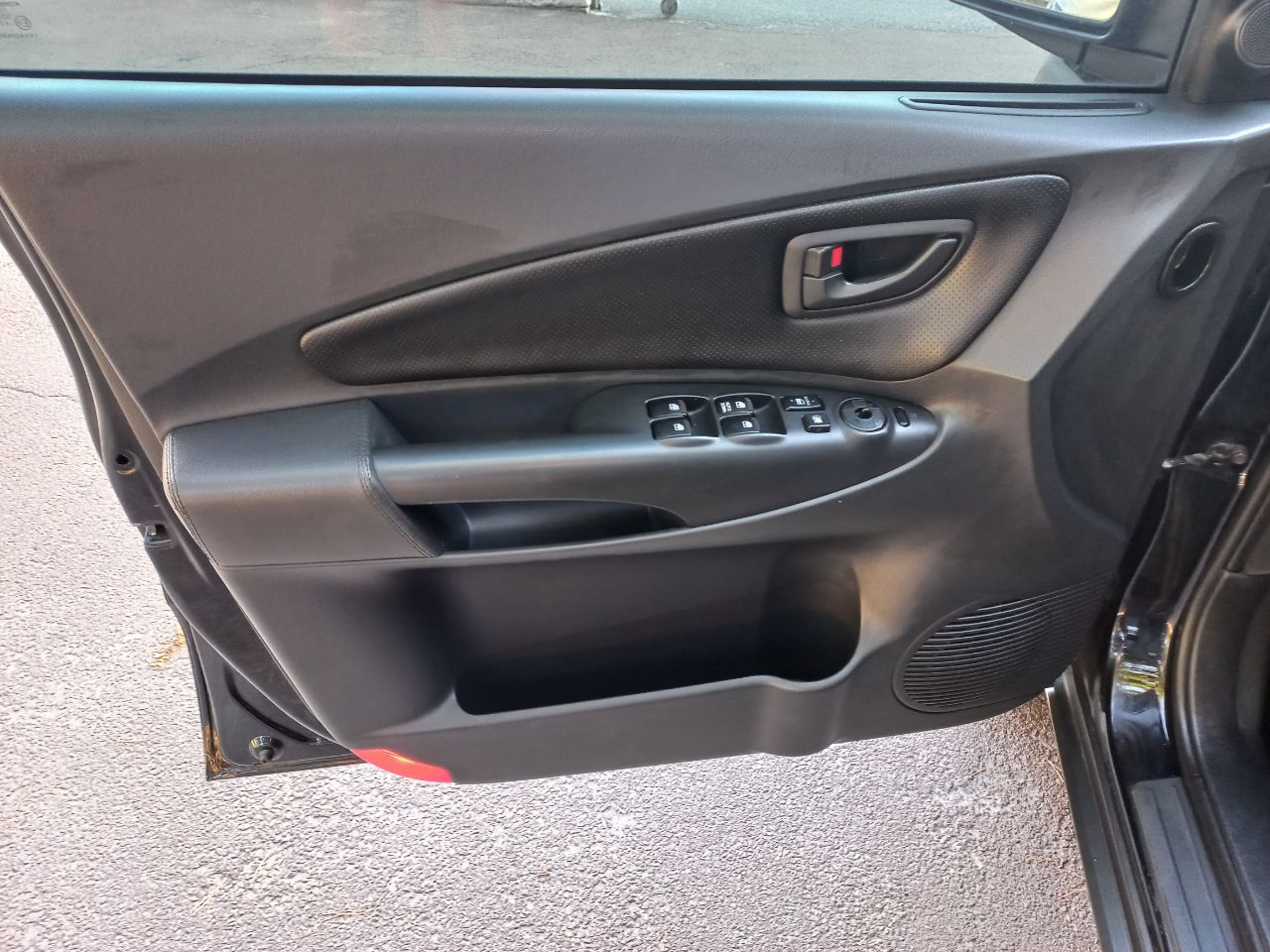 Hyundai Tucson - фото 32