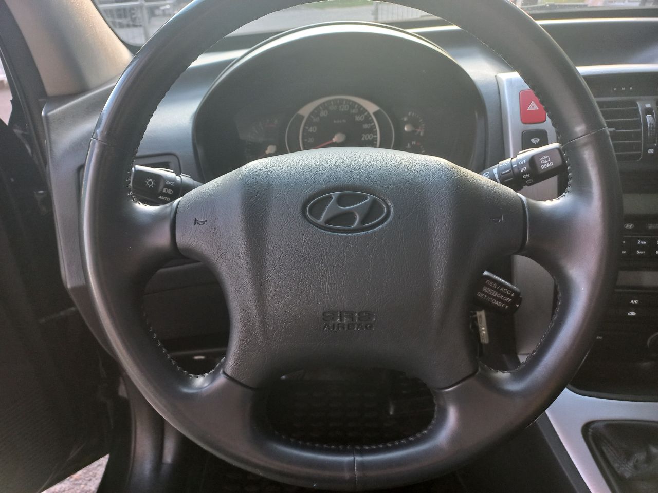 Hyundai Tucson - фото 22