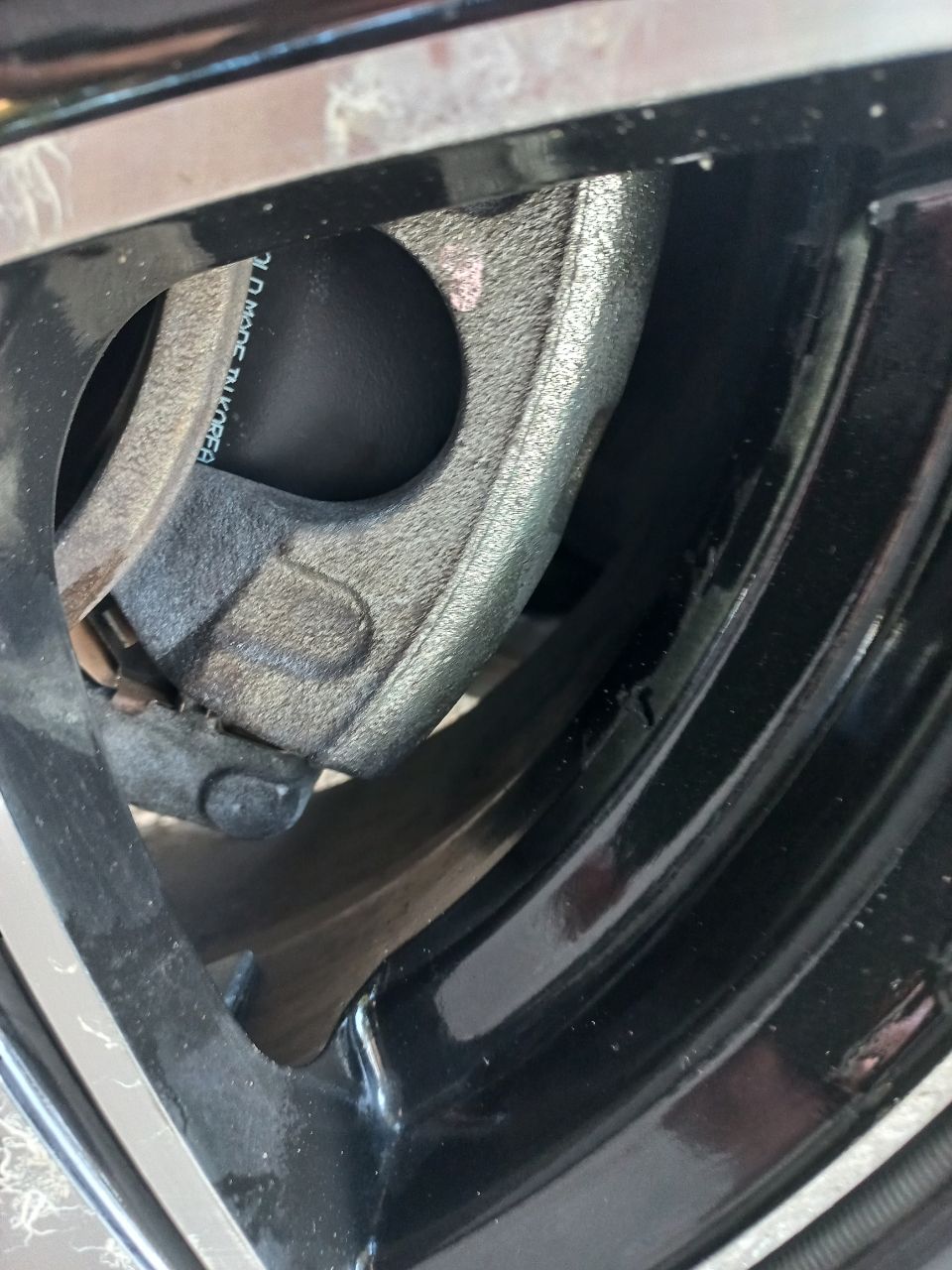 Hyundai Tucson - фото 18