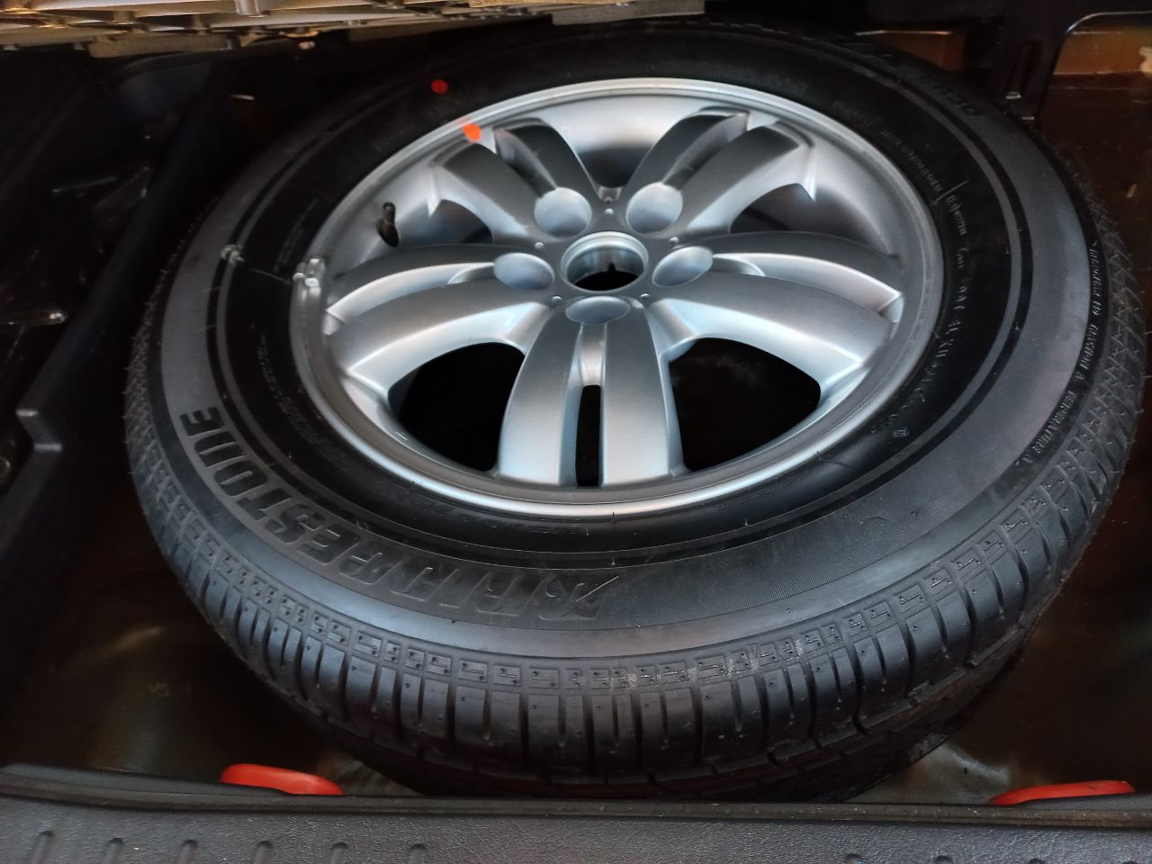 Hyundai Tucson - фото 20