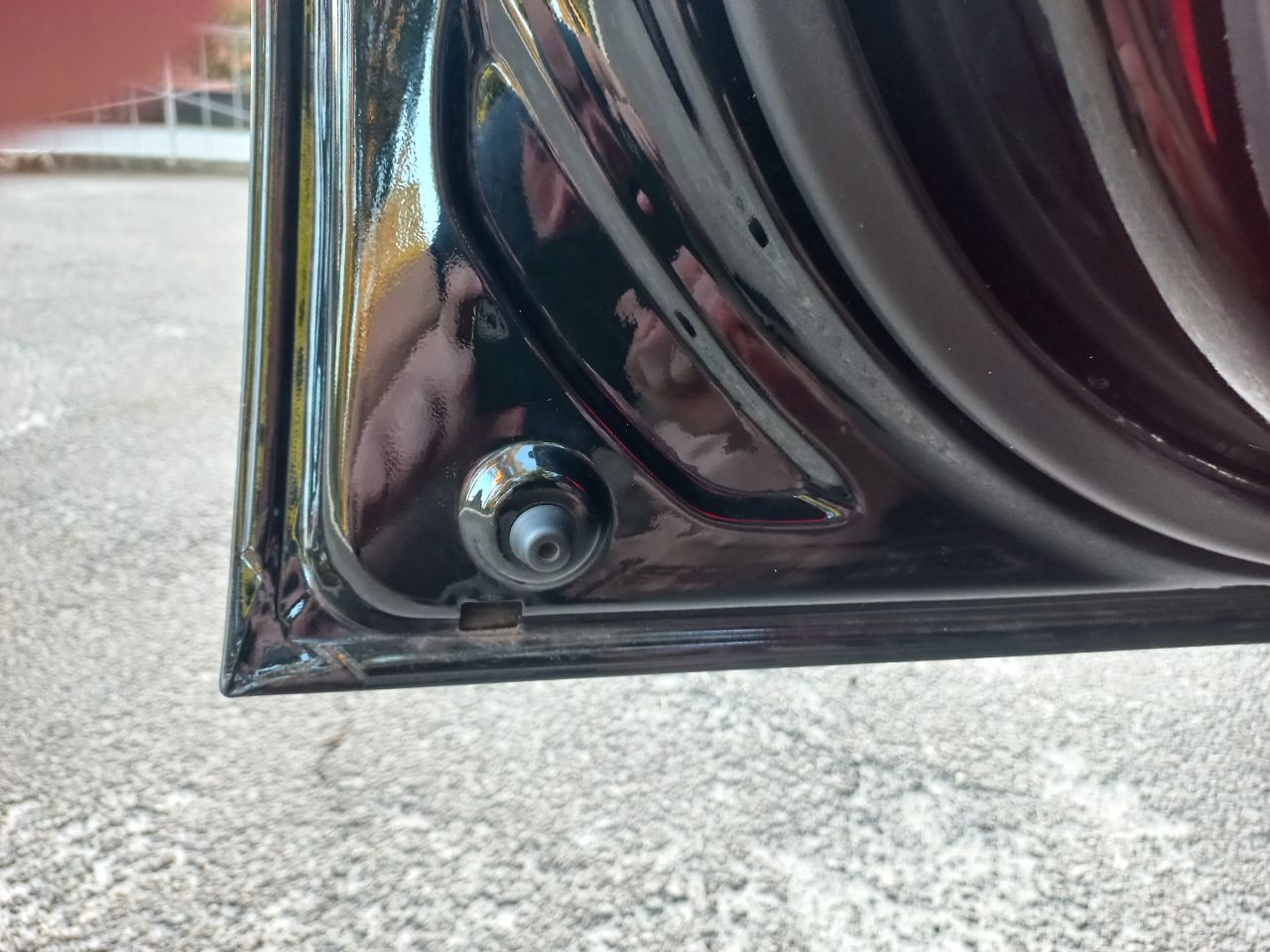 Hyundai Tucson - фото 14