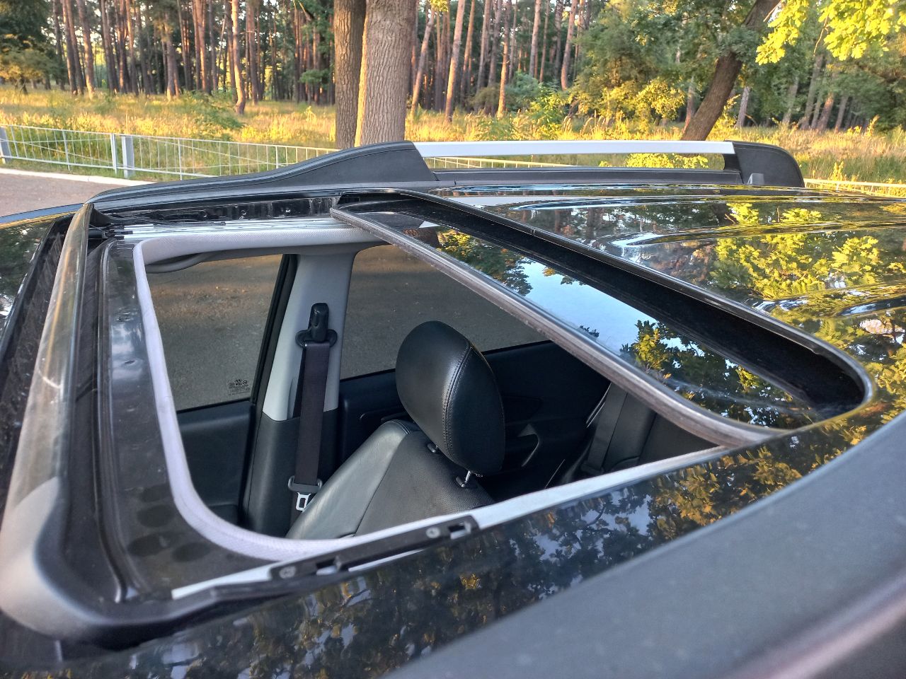 Hyundai Tucson - фото 9