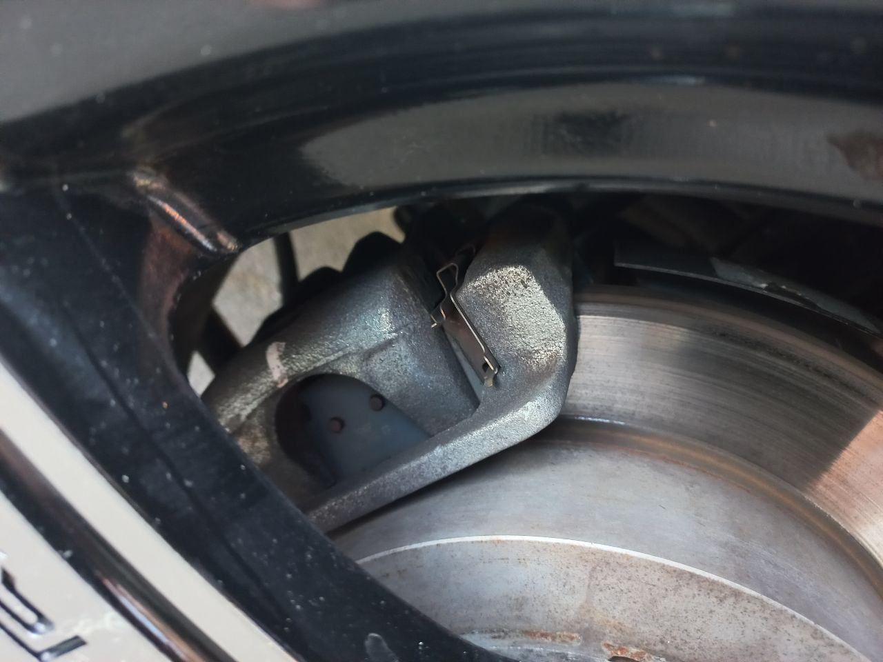 Hyundai Tucson - фото 21