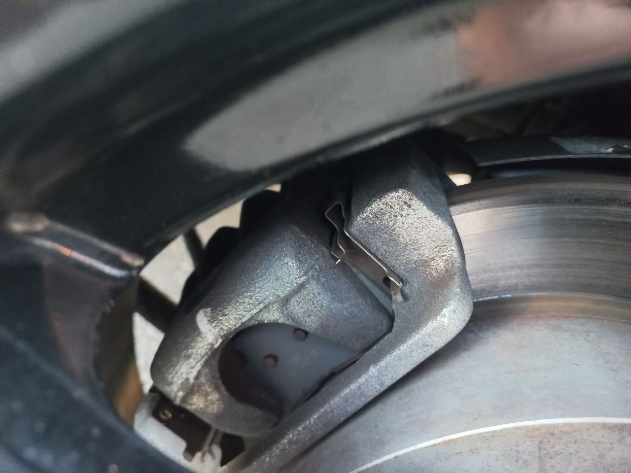 Hyundai Tucson - фото 13