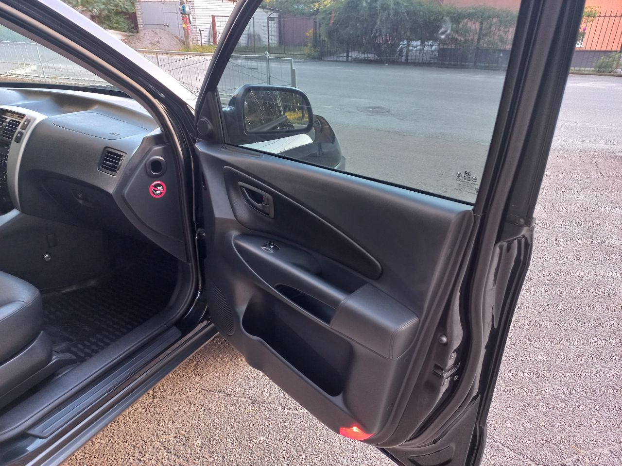 Hyundai Tucson - фото 38