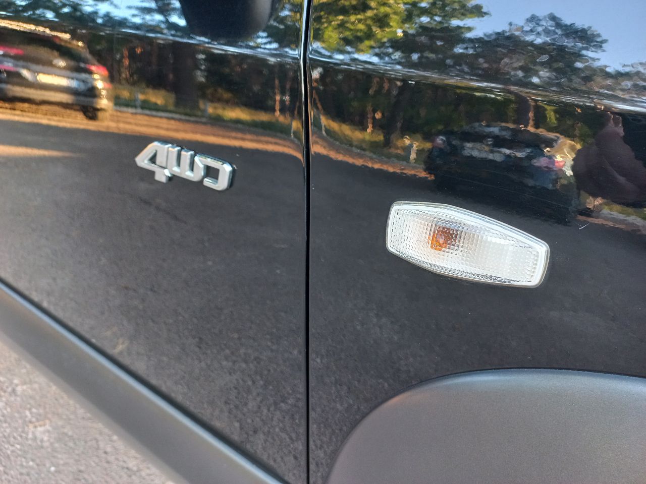 Hyundai Tucson - фото 45