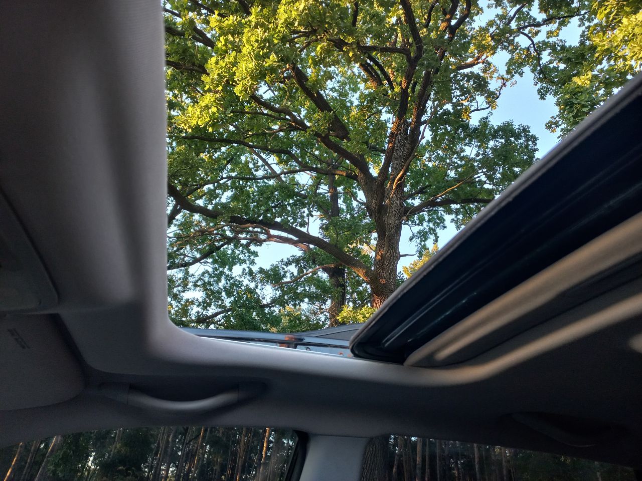 Hyundai Tucson - фото 8