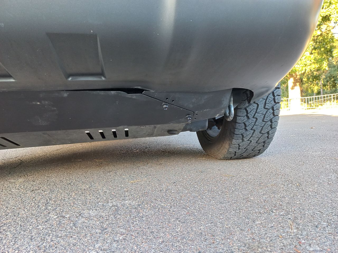 Hyundai Tucson - фото 43