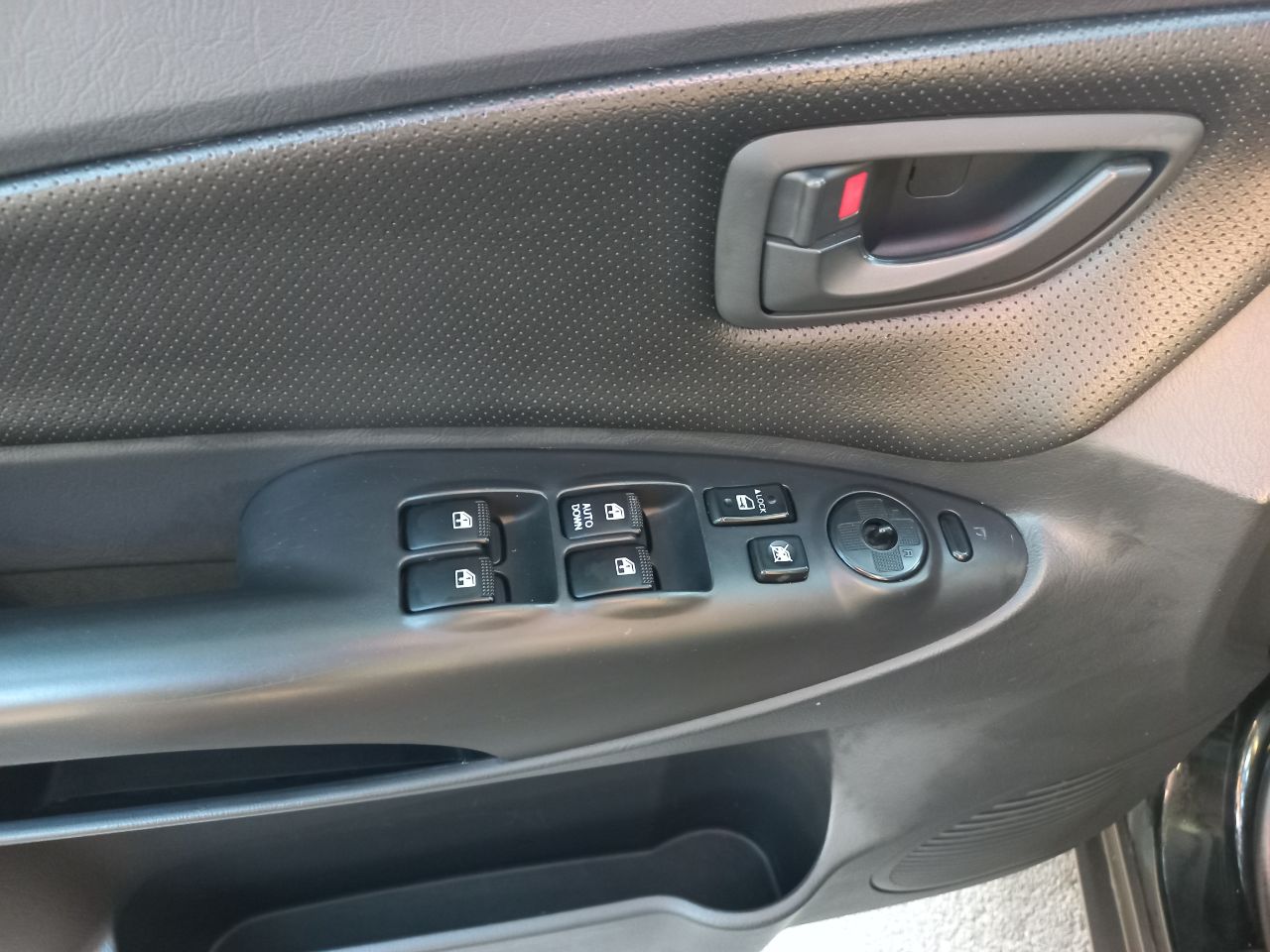 Hyundai Tucson - фото 30