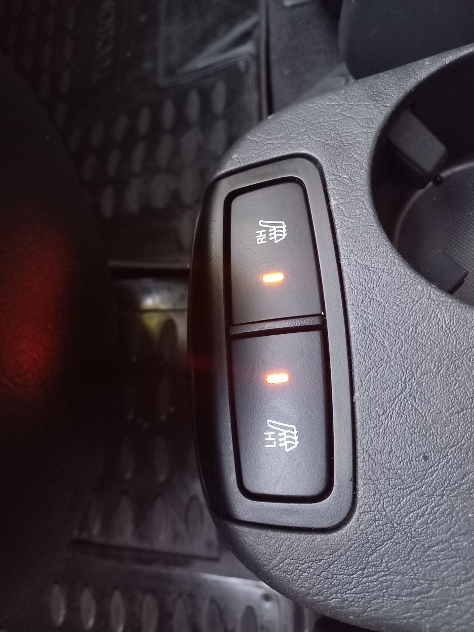 Hyundai Tucson - фото 7