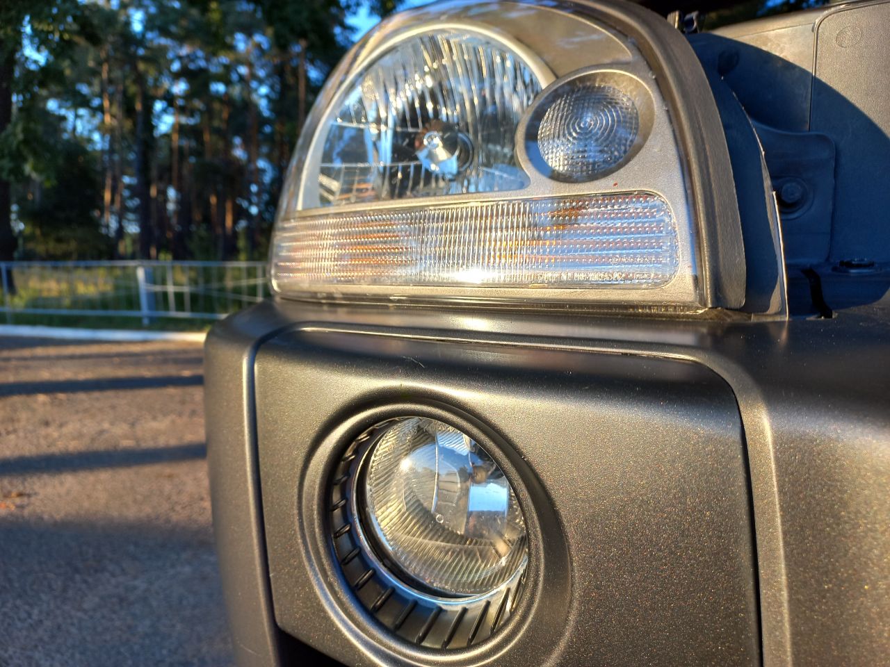 Hyundai Tucson - фото 25