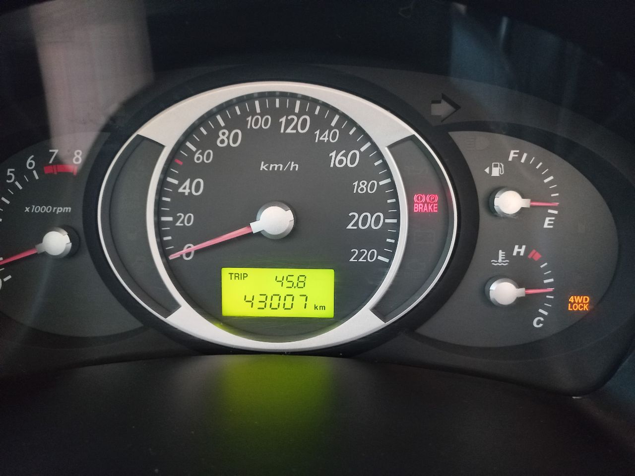 Hyundai Tucson - фото 6