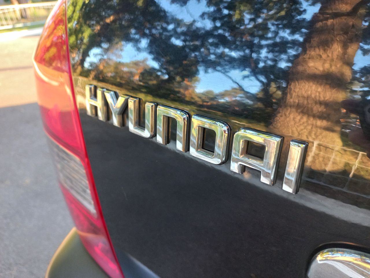 Hyundai Tucson - фото 58