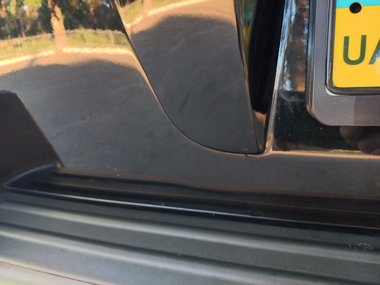 Hyundai Tucson - фото 39