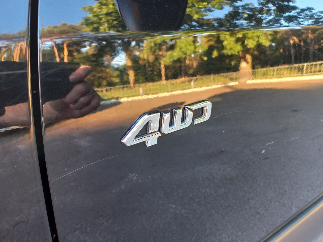 Hyundai Tucson - фото 49